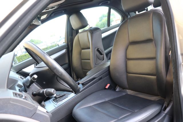 2011 Mercedes-Benz C-Class