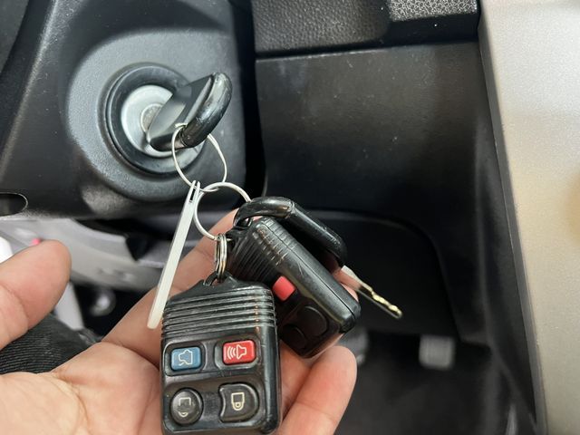 2010 Ford Focus