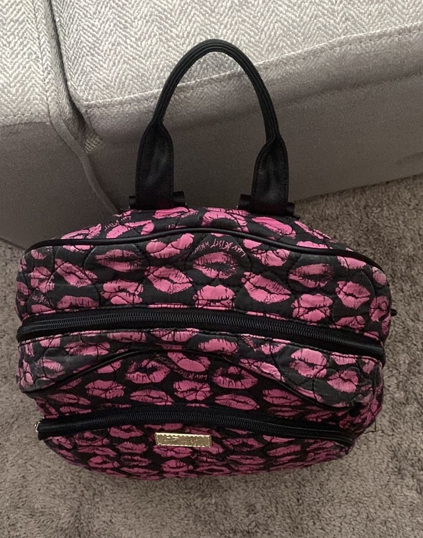 Betsy Johnson Backpack
