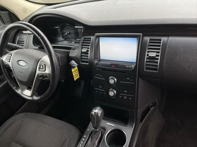 2013 Ford Flex