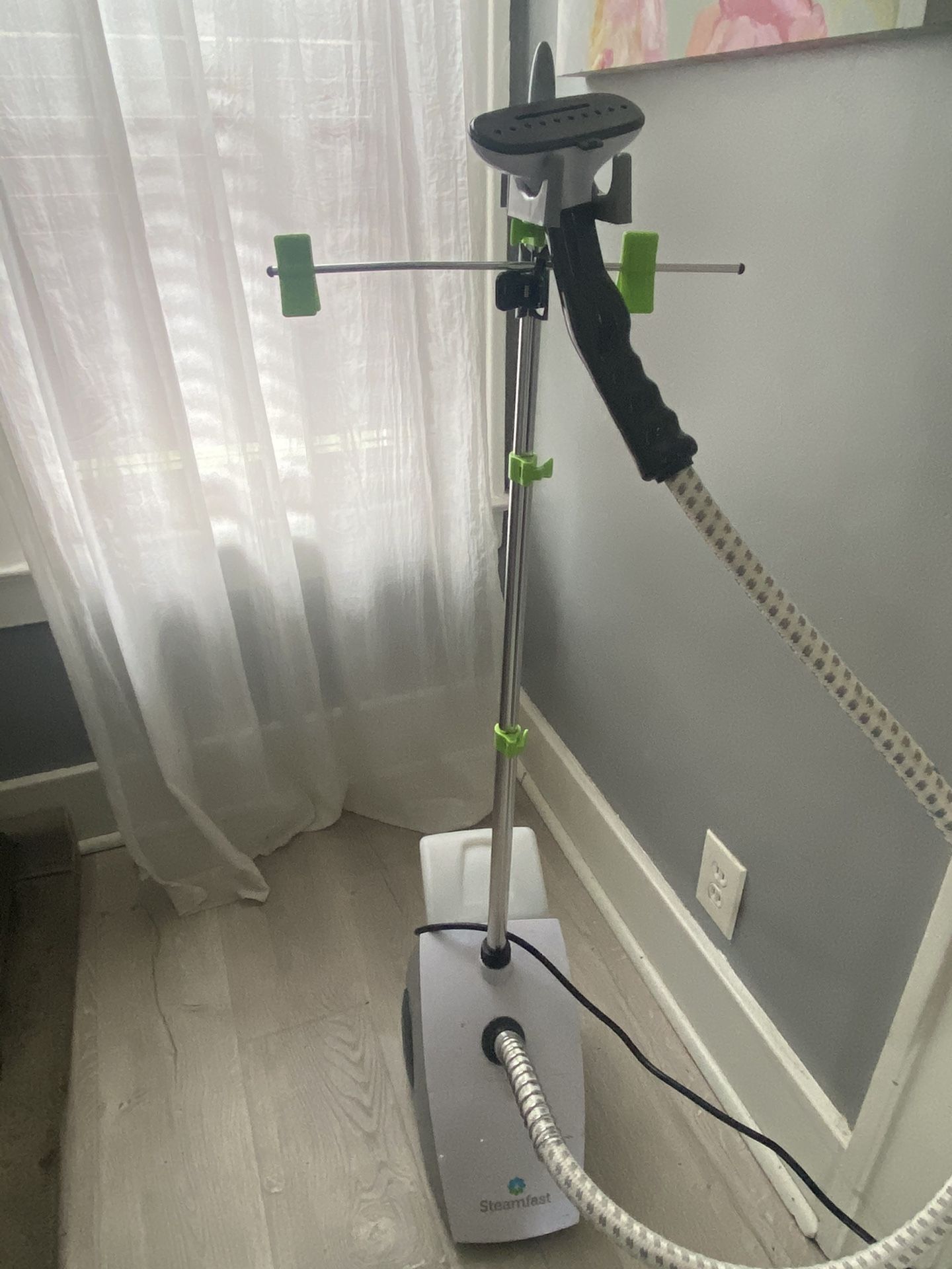 Steamfast Digital Garment Steam Press