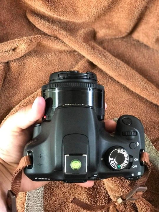 Canon Camera