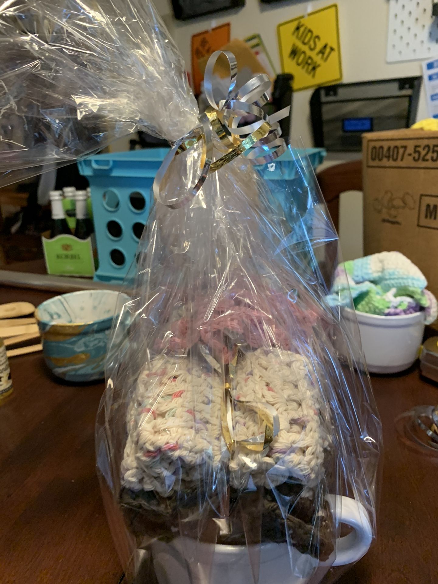 Beautiful Hand Made Christmas Gifts