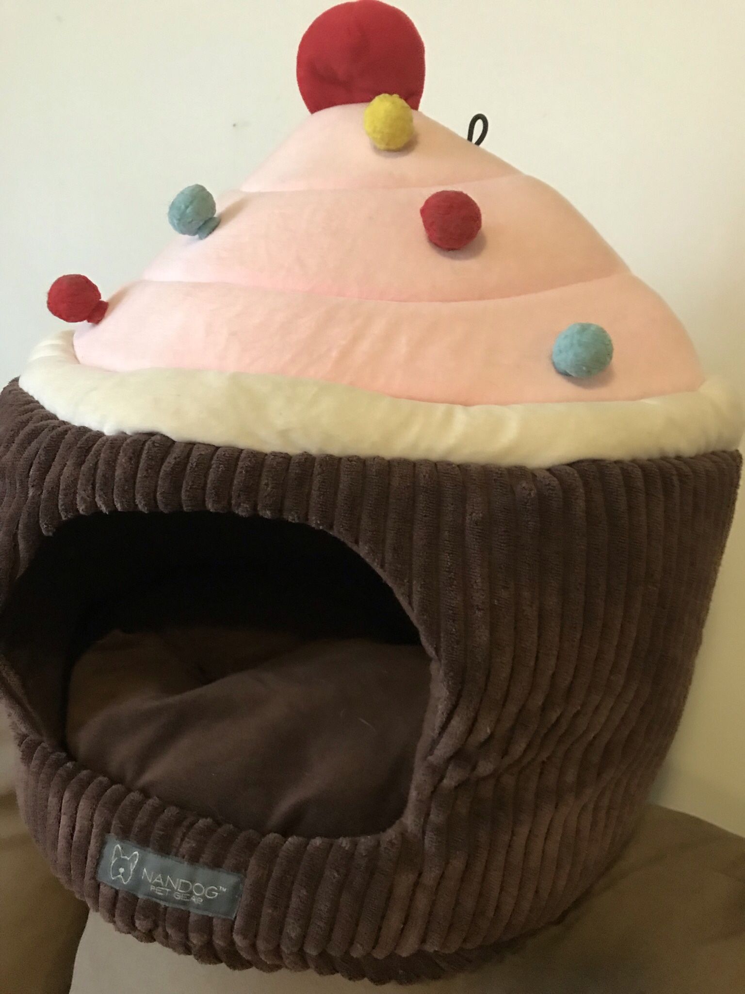 Dog/cat Bed