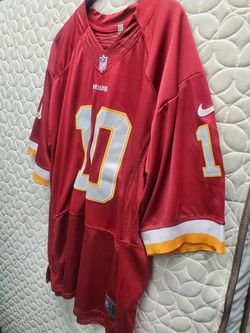 Griffin III NFL JERSEY  Thumbnail