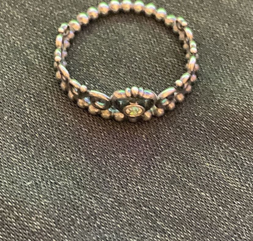 Pandora Tiara Ring