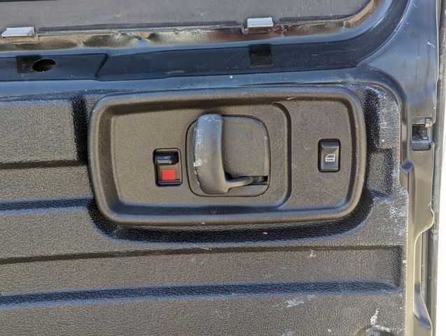 2014 Chevrolet Express 2500 Cargo