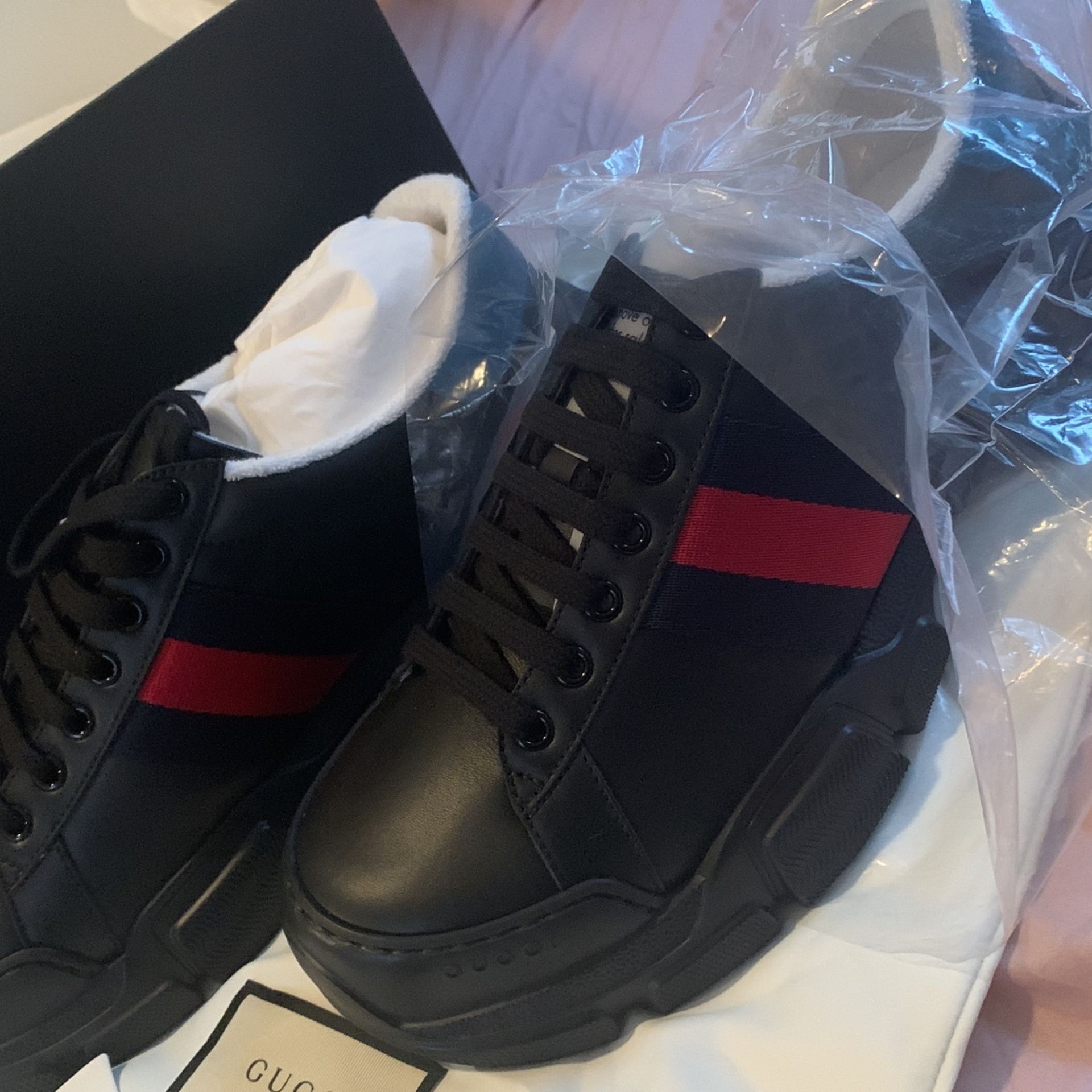 Gucci
