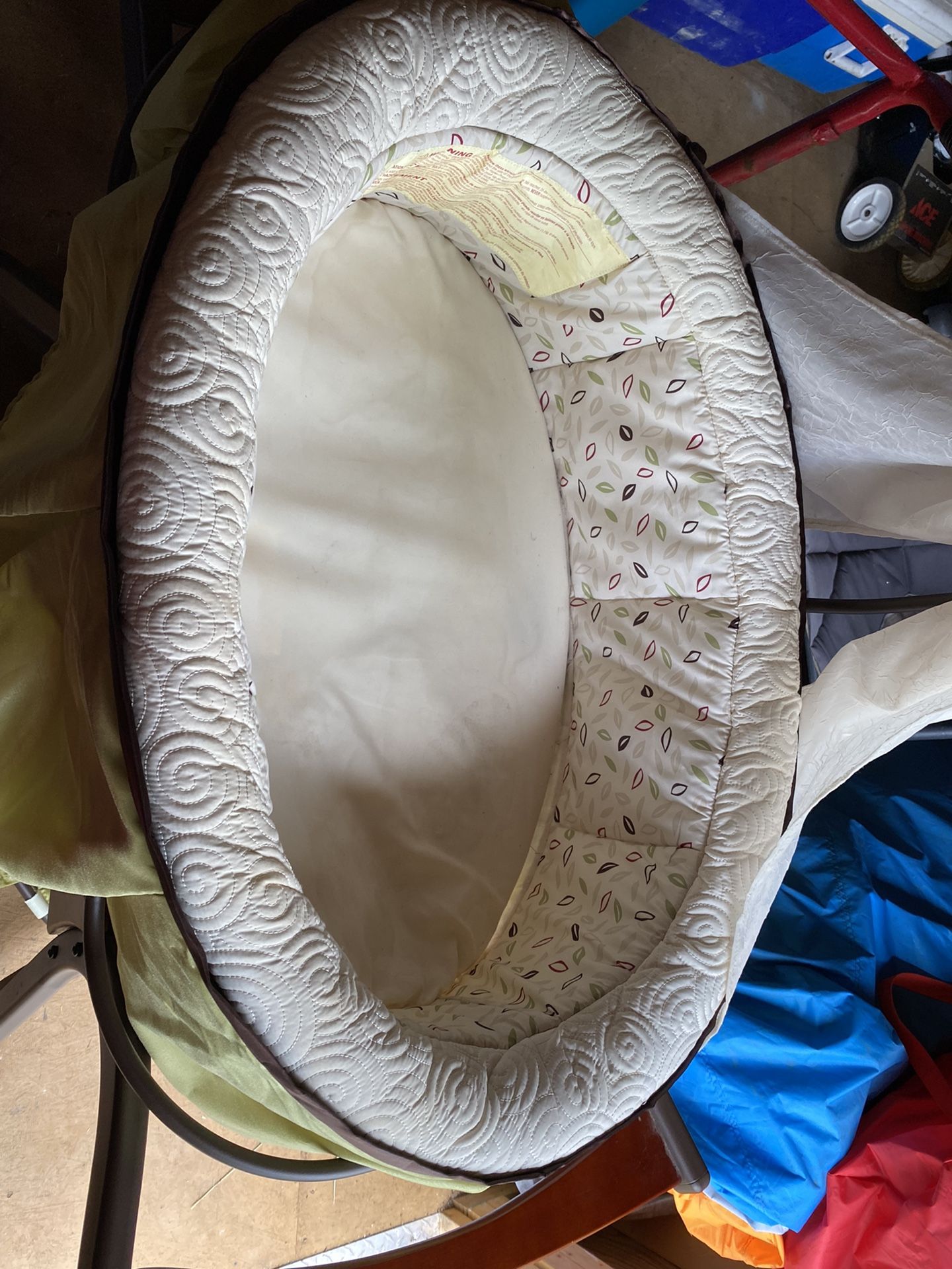 Baby Bassinet
