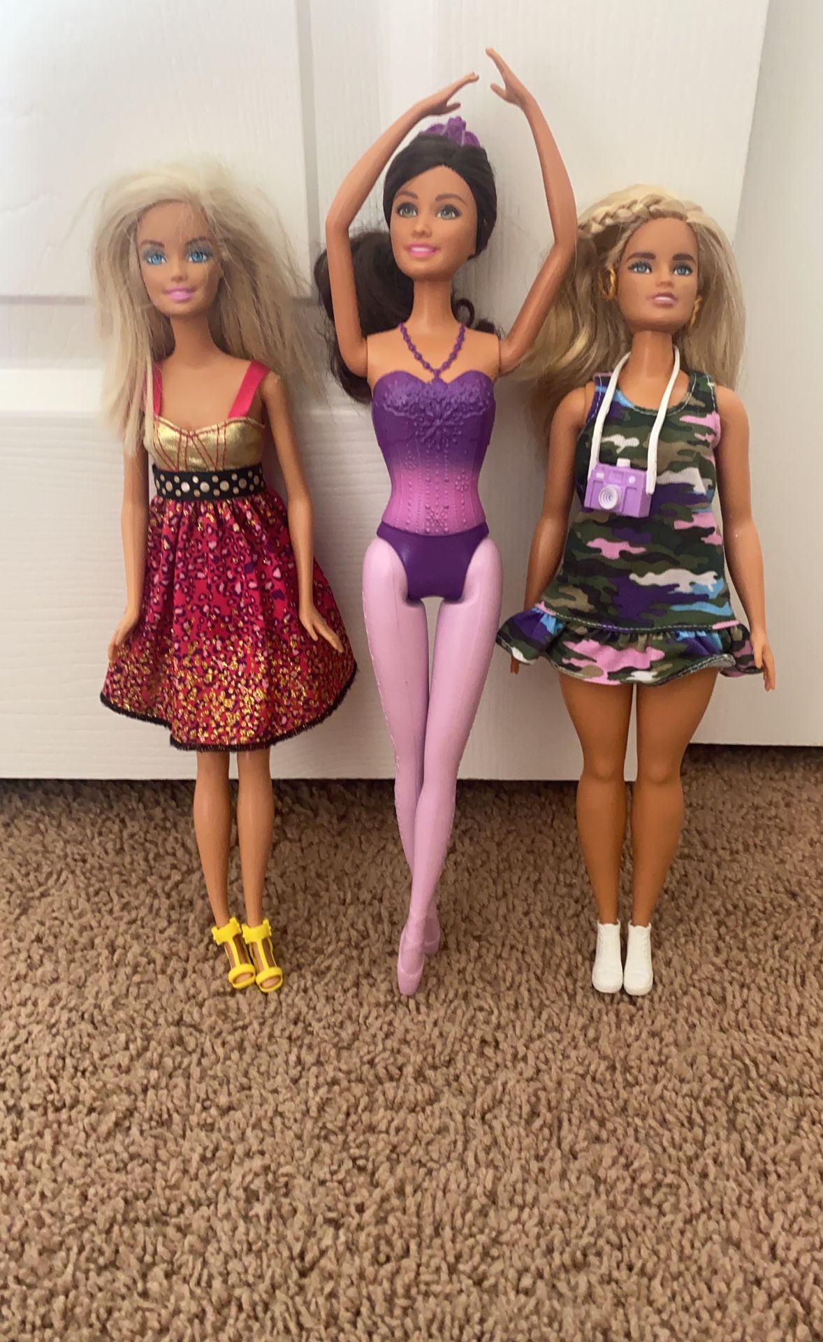 Barbie Bundle