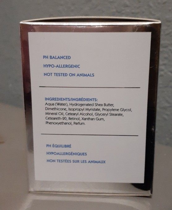 Premium Anti-Aging Skin Cream