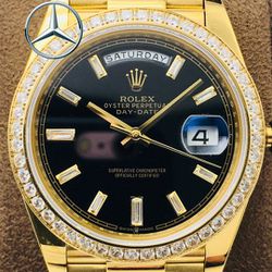 Rolex Oyster Perpetual Day Date Watches 52 All Sizes Available Thumbnail