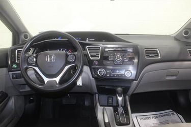 2013 Honda Civic Sdn Thumbnail