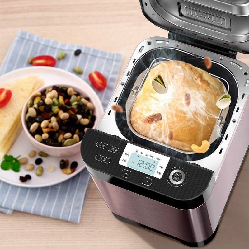Bread Maker