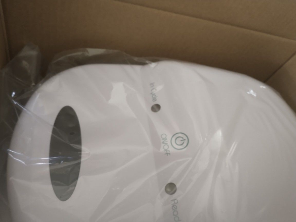 CPAP CLEANER $150. Never Used.