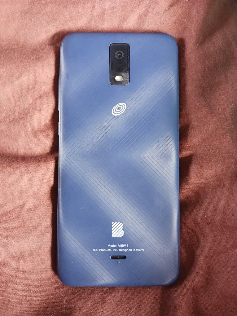 Cell Phone