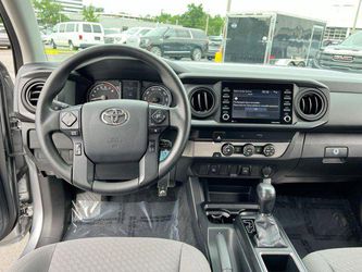 2020 Toyota Tacoma 2WD Thumbnail