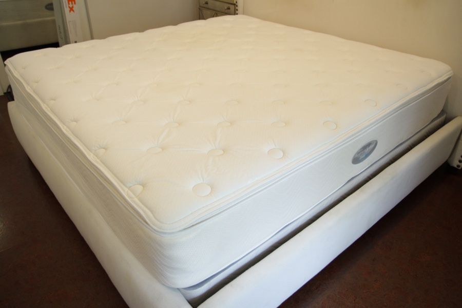 Westin Heavenly Bed King Mattress Box, Heavenly Bed King