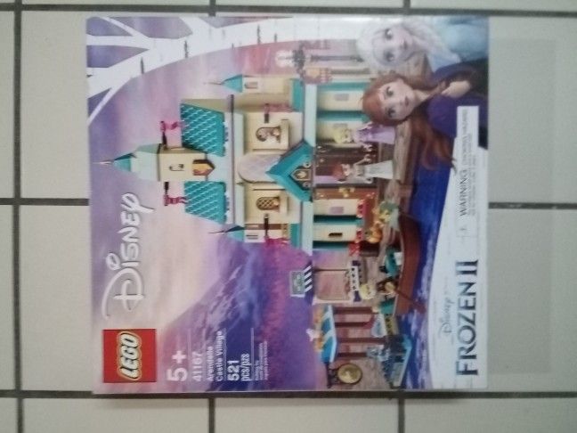 LEGO bundle 4sets BRAND NEW $160
