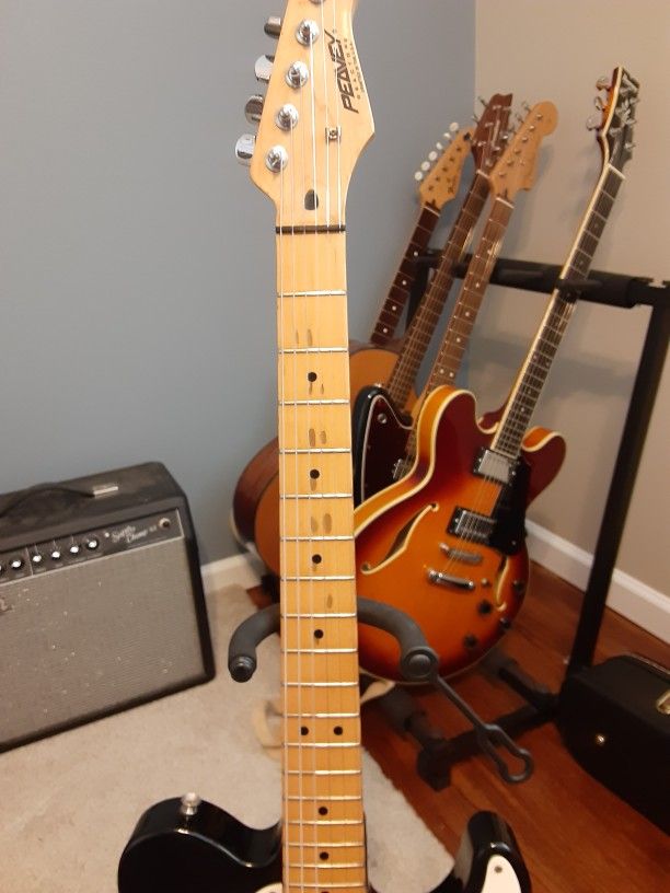 Peavey Telecaster