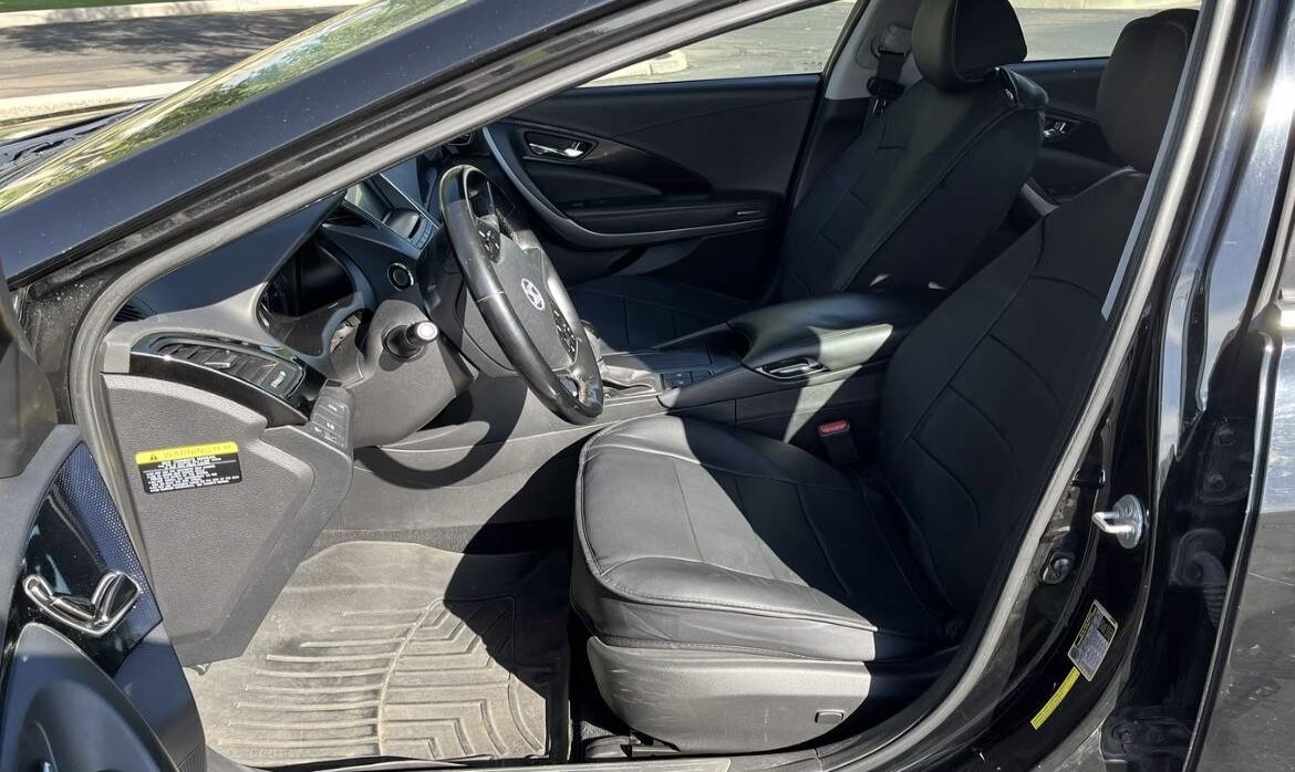 2013 Hyundai Azera