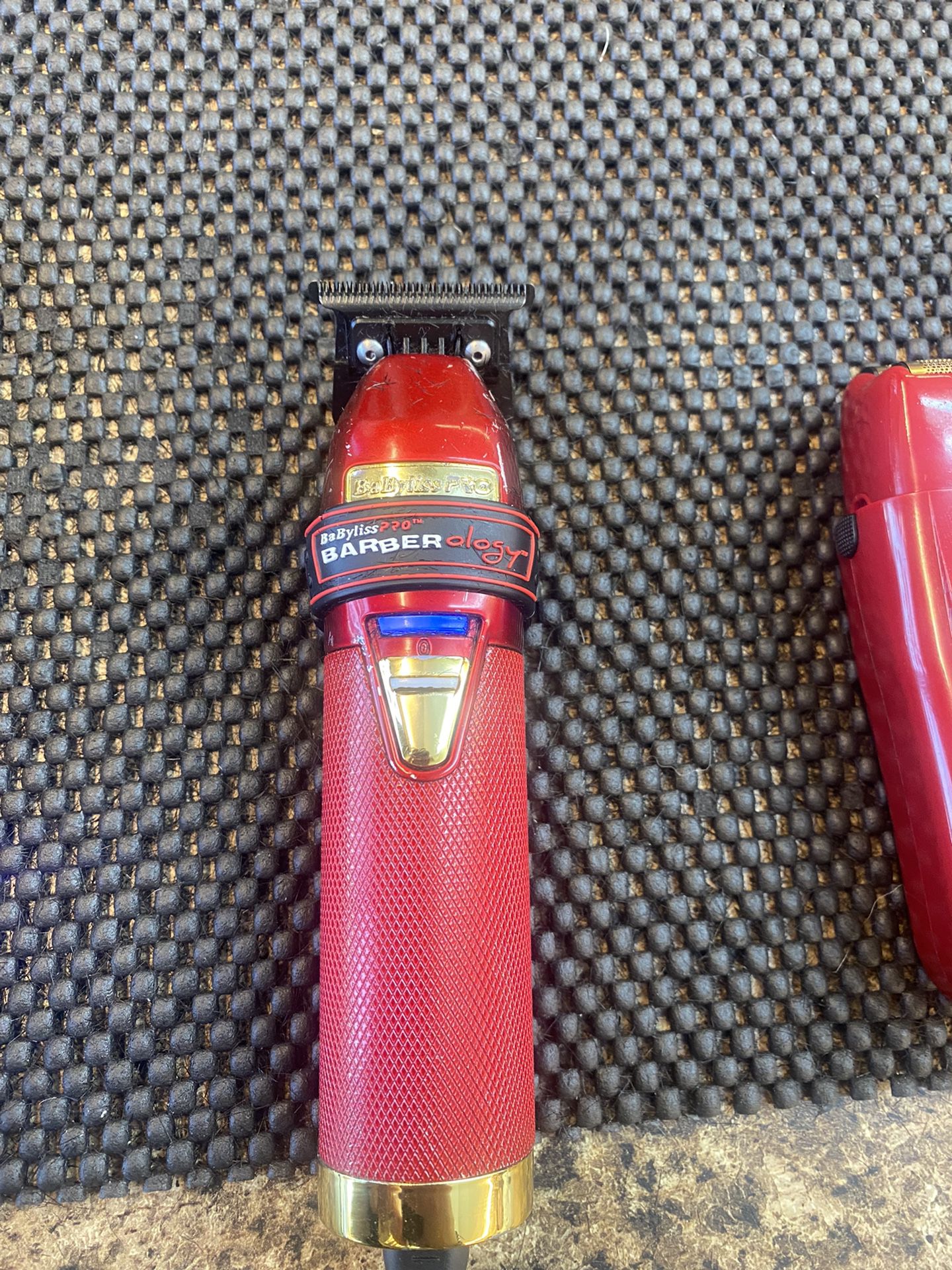 Babyliss trimmers