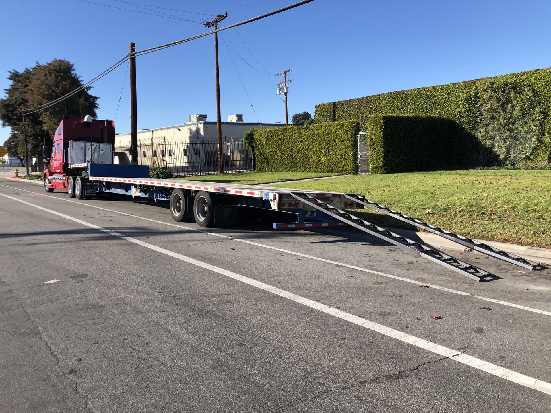 Trailer Ramps for Sale in Los Angeles, CA OfferUp