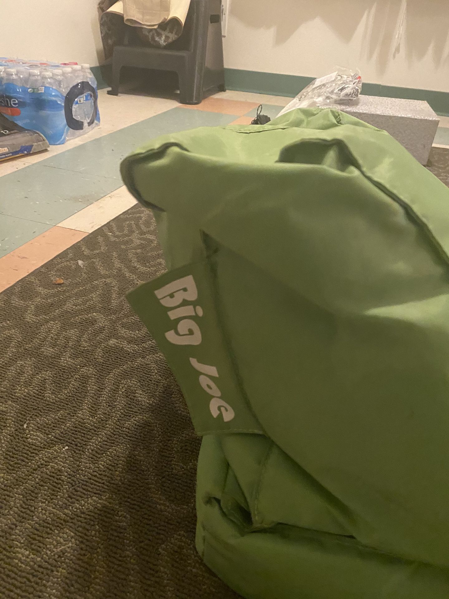 BIG Joe Beanbag