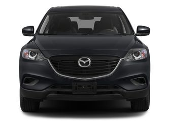 2015 Mazda CX-9 Thumbnail