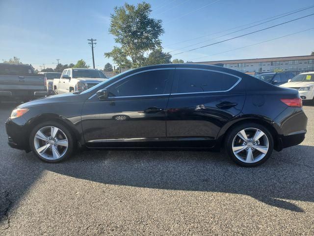 2013 Acura ILX