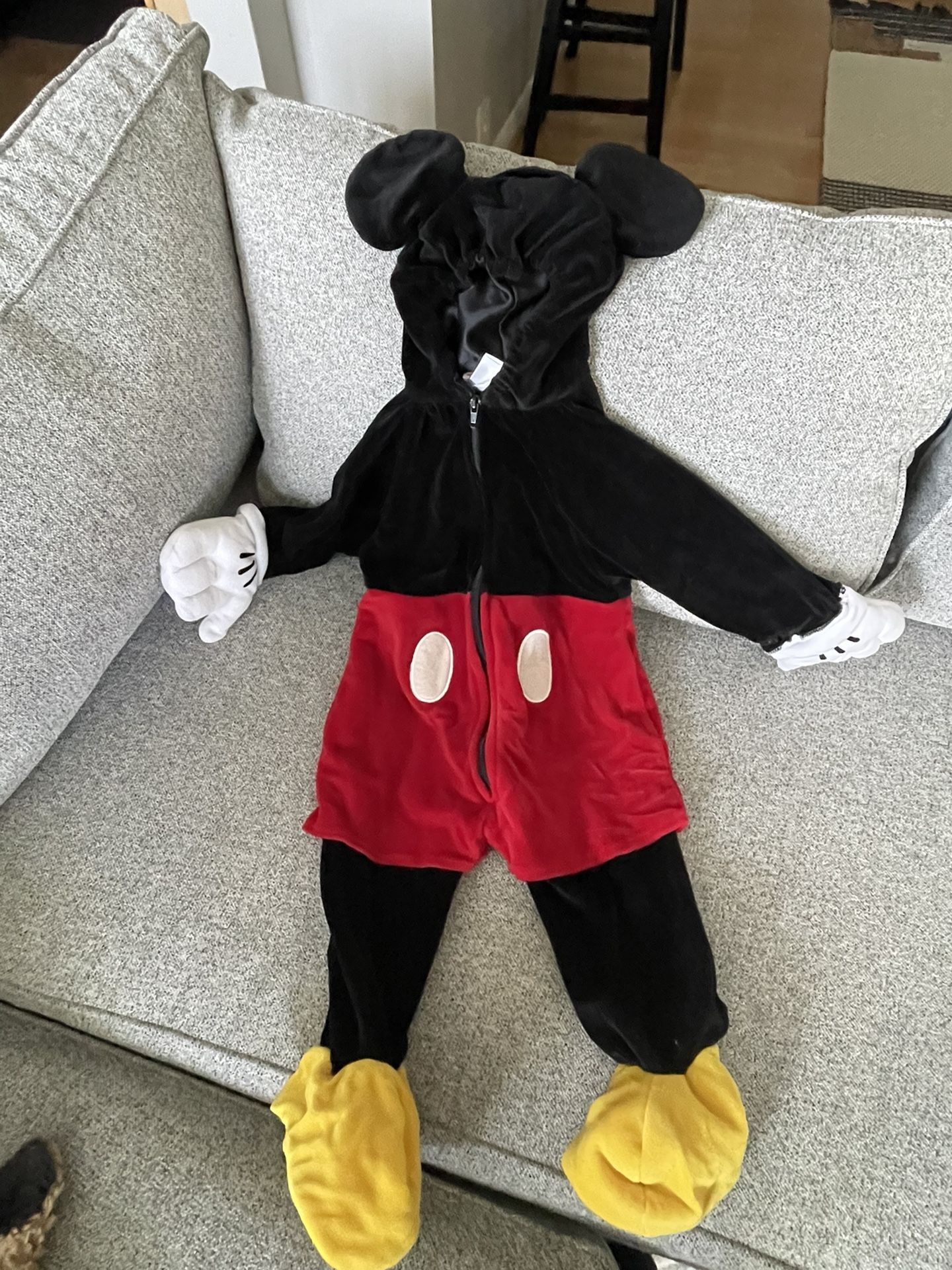 baby /toddler costumes