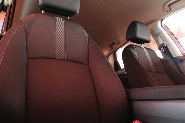 2016 Honda Civic Sedan