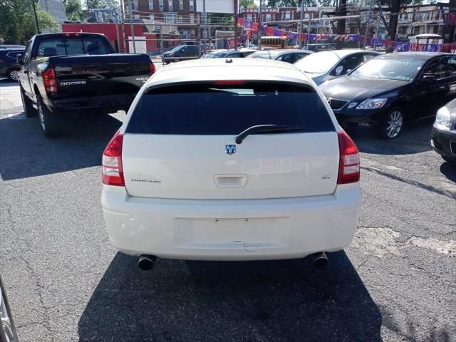 2005 Dodge Magnum