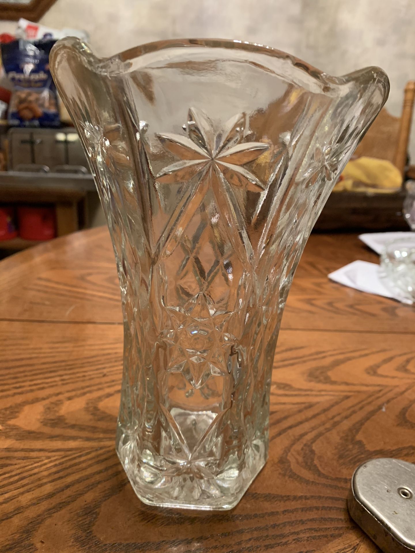 Vase