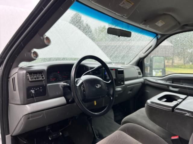 2003 Ford Super Duty F-250