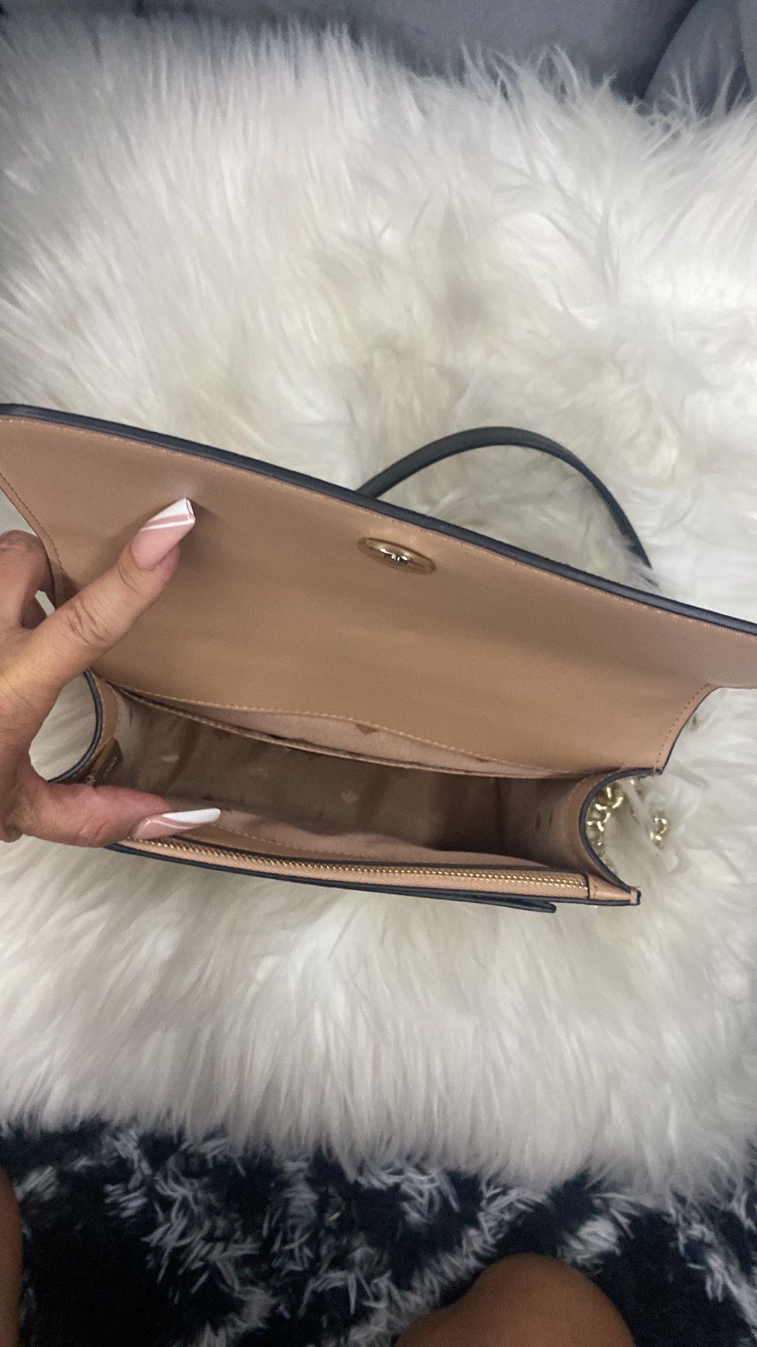 Kate Spade Colorblock Crossbody