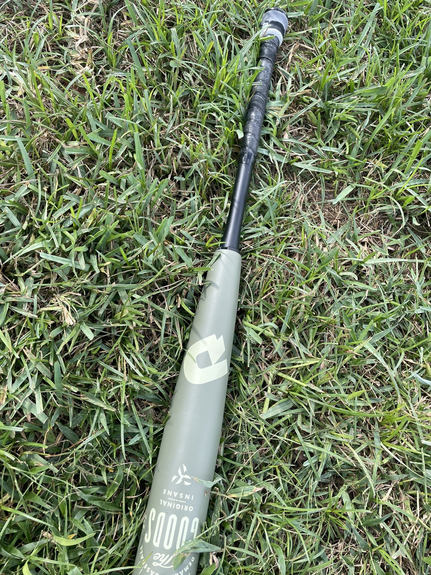 2021 Demarini The Goods