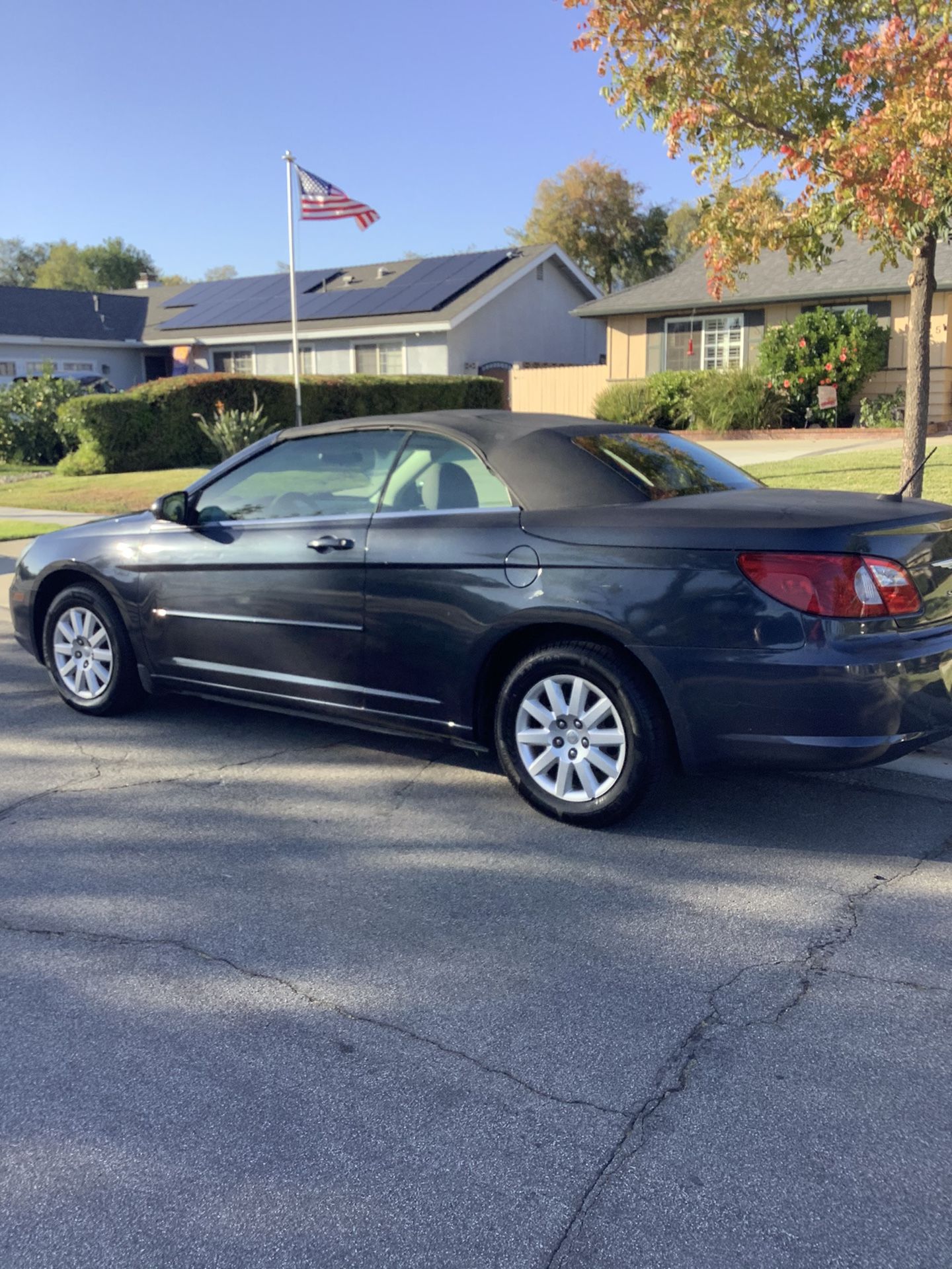 Chrysler