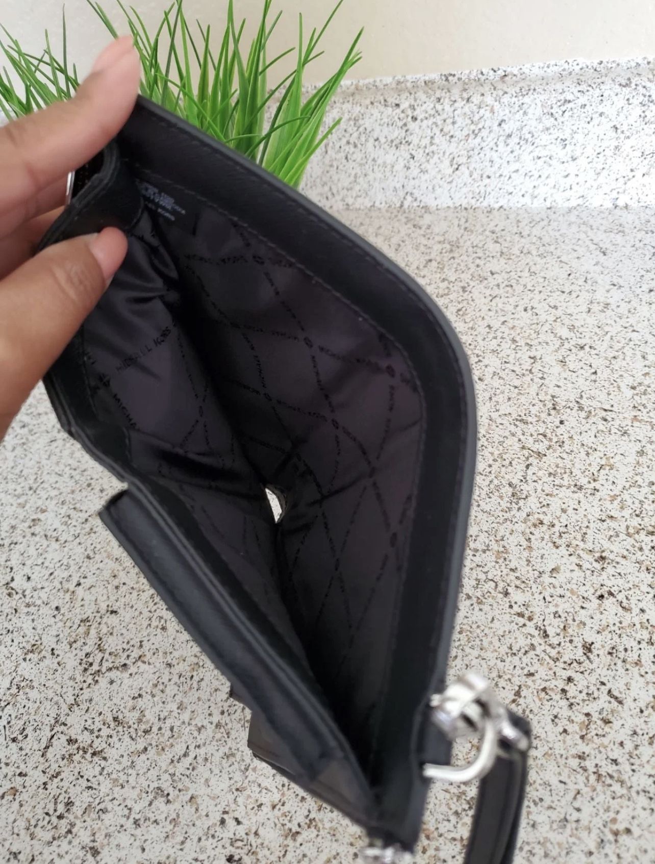 Michael Kors Purse & Wallet