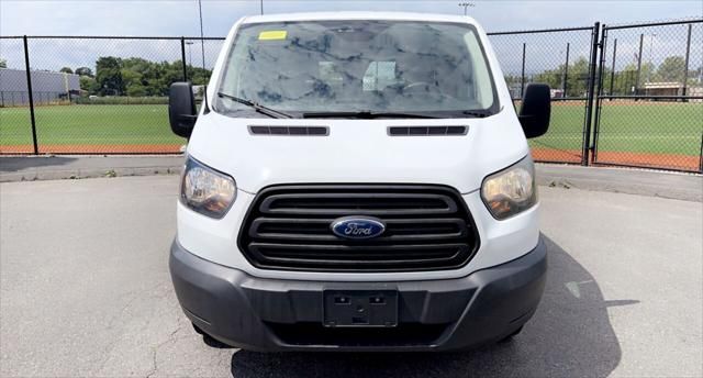 2016 Ford Transit Cargo Van