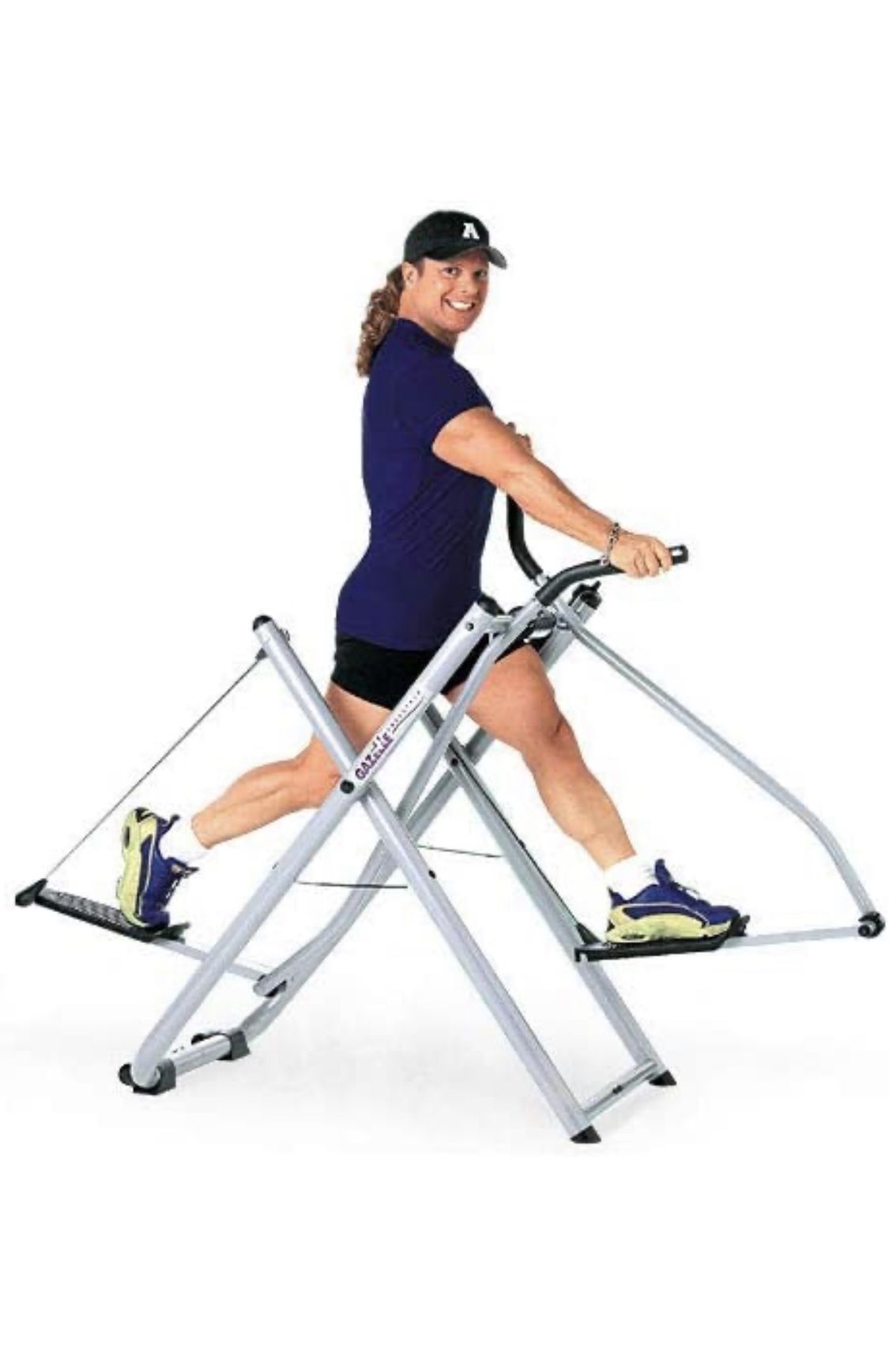Gazelle Trainer