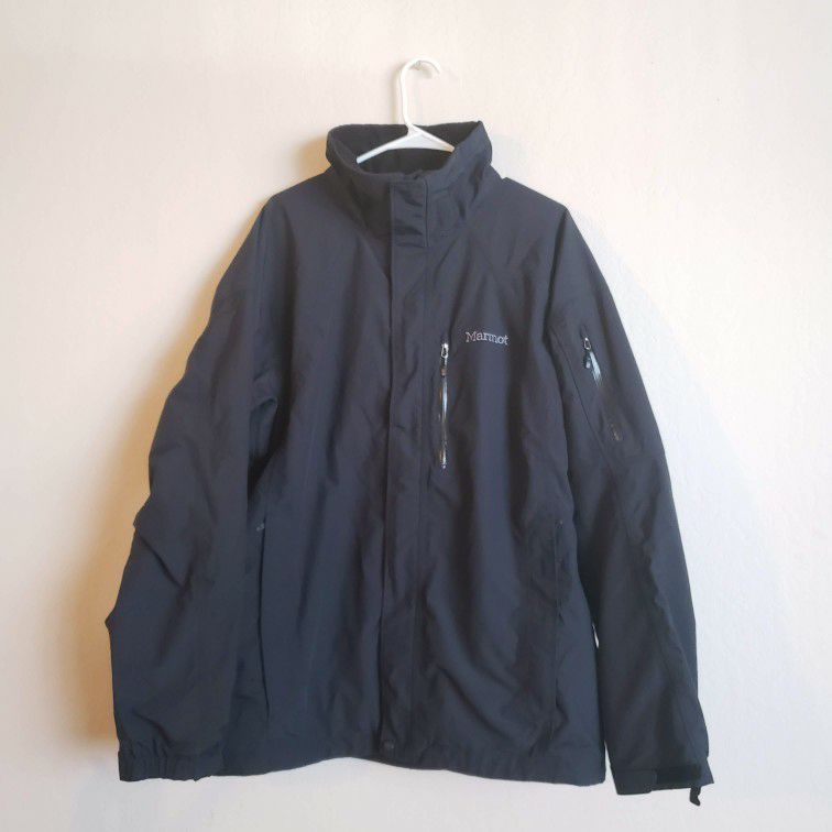 Marmot / Men's Membrain Jacket /size L