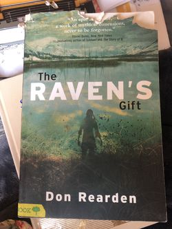 The Ravens Gift Thumbnail