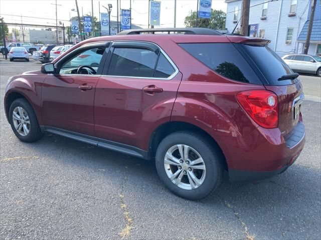 2011 Chevrolet Equinox