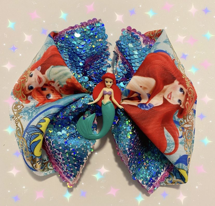Hair Bows