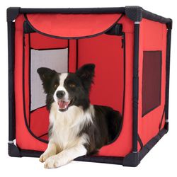 Dog Kennel For Sale (Brand New) Thumbnail
