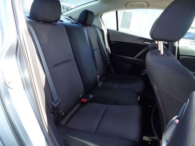 2012 MAZDA MAZDA3