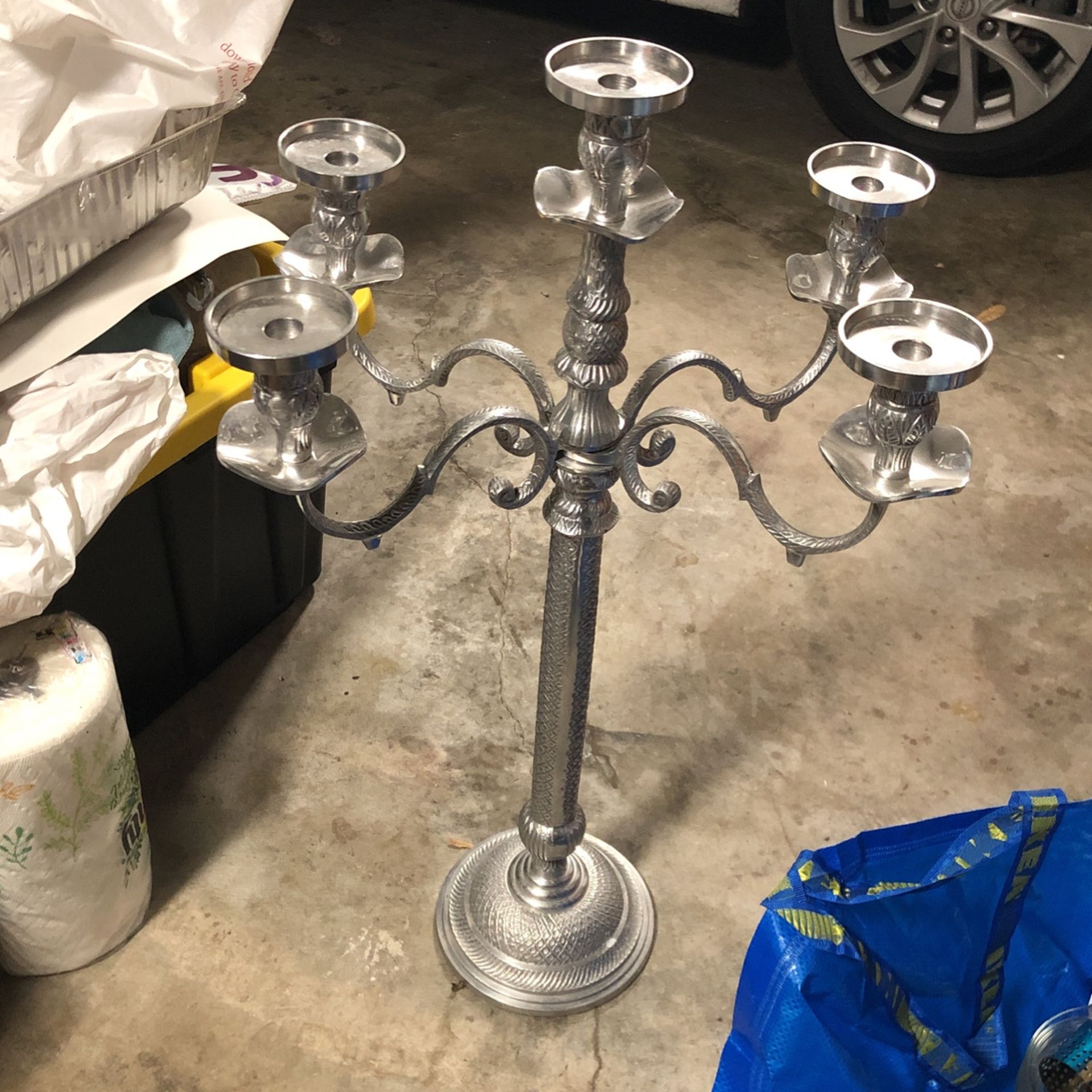 Candelabra