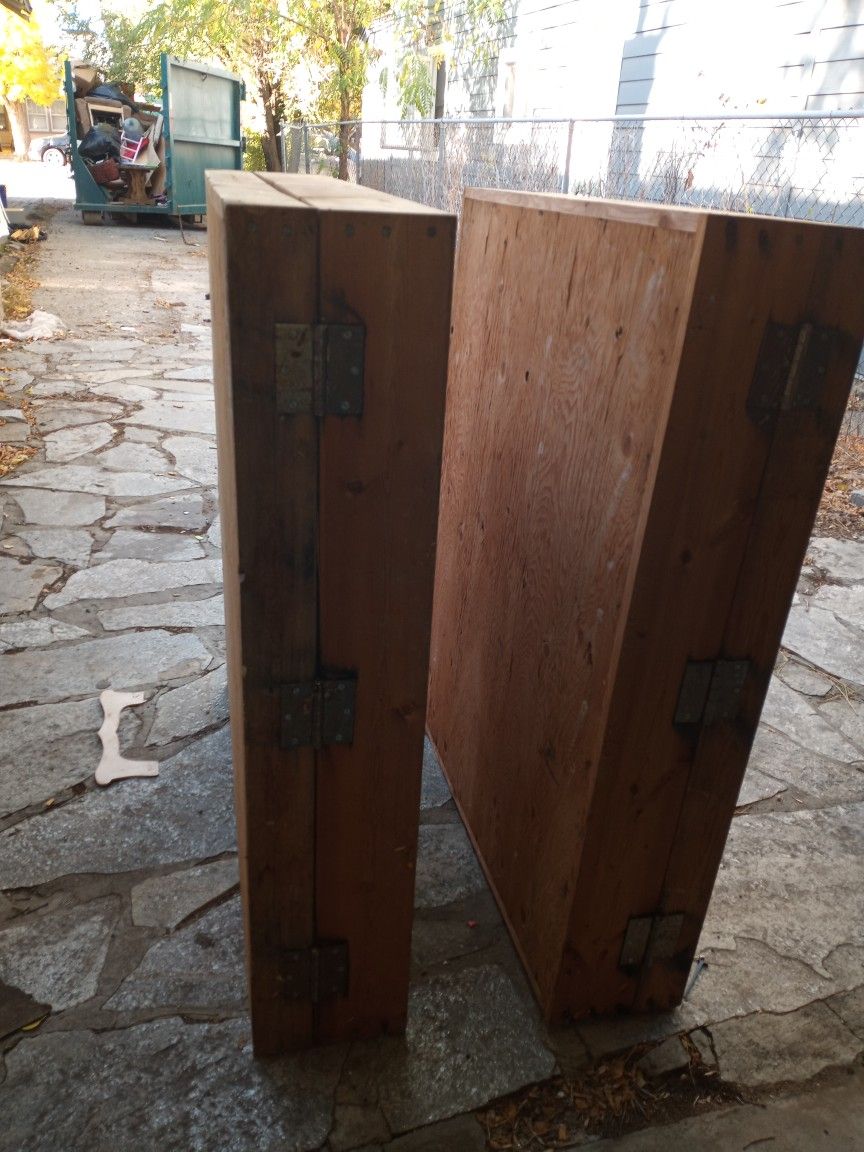 Tool Box Storage