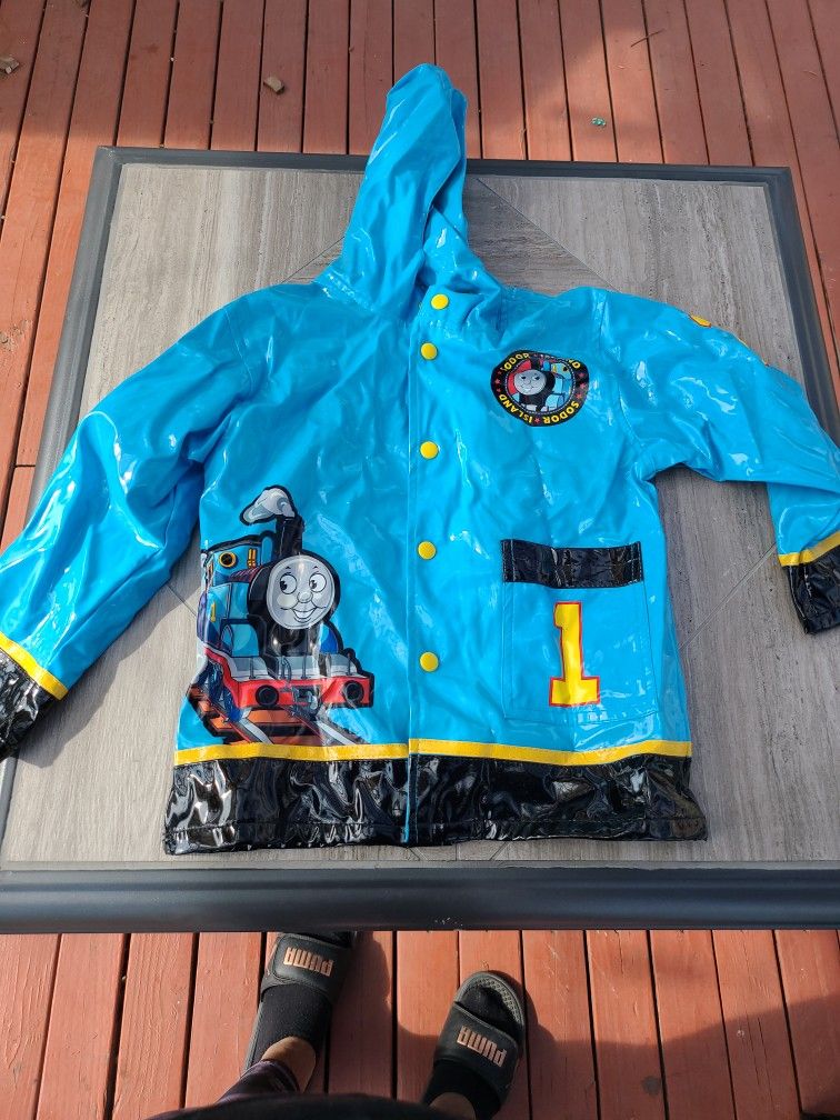 Thomas The Train